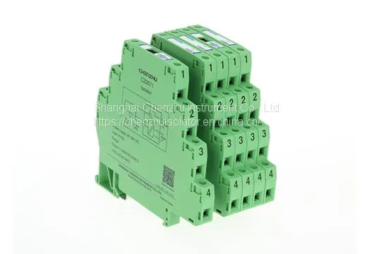 Signal Conditioner