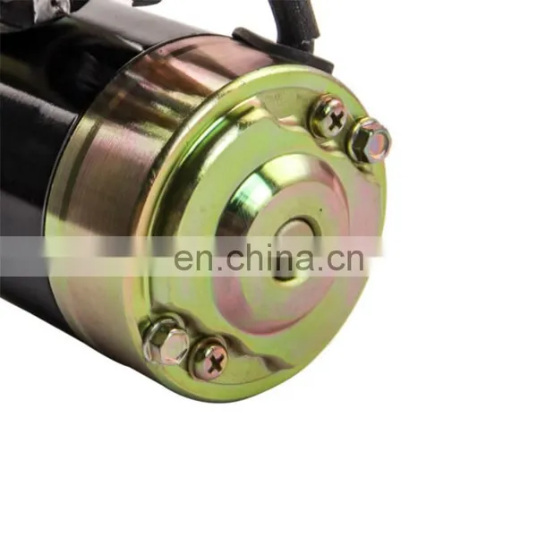 MD136933 Wholesale Auto Electrical System Car Engine 12V Starter Motor for Mitsubishi Montero Sigma photo-5
