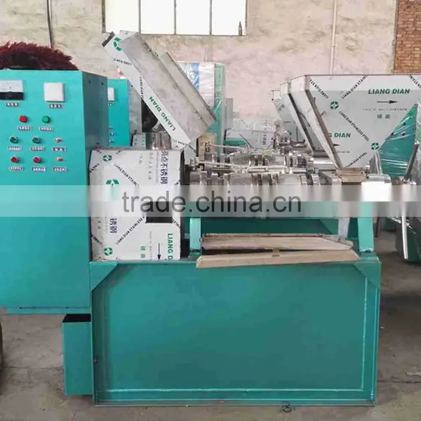 2016 Hotsale Oil Extraction Machine for Peanut/palm/sunflower/seeds/seasame/coconut Quality Choice photo-2