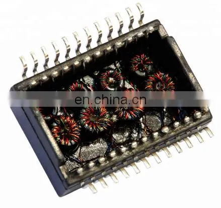 Lan Transformer Ethernet Transformers photo-2