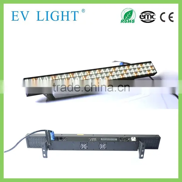 Indoor Lighting 72pcs*3w Wall Washer Dmx Led Strip Light photo-2