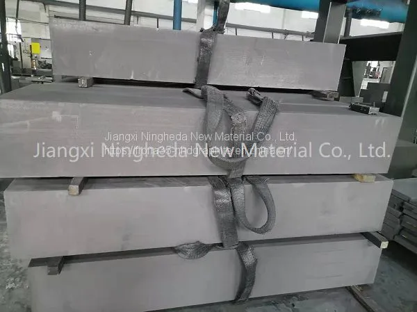 Large-Size Medium Gain Vibrating Graphite Blocks and Graphite Cylinders From China photo-3