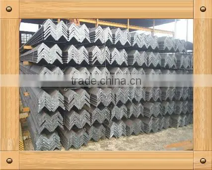 Galvanized Angle Bar photo-3