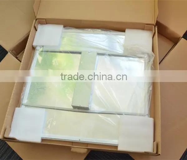 UL Listed Recessed Ultrathin Dimmable Flat LED Panel Light photo-3