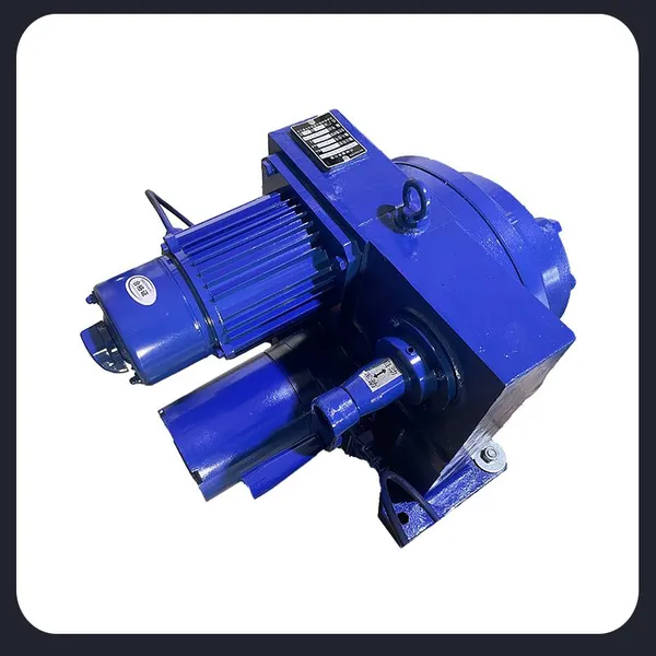 Angular Stroke Electric Actuator DKJ-5100M Adjustable Electric Butterfly Valve photo-5