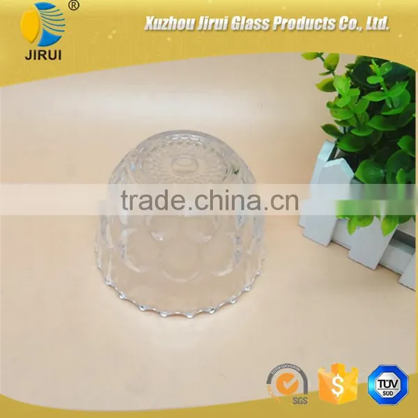300ml Glass Bowl photo-6