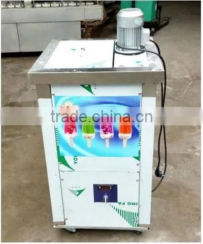 Lowest Price With Moulds Popsicle Machine, Ice Lolly Mahcine photo-5