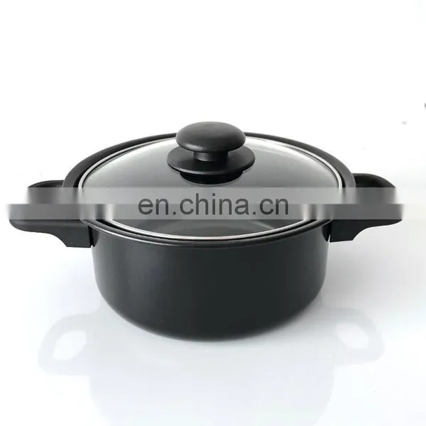 Spoons Utensils Kitchen Accessories Camping Kitchen Pot Non Stick Pan Cooking Sets Cookware photo-3
