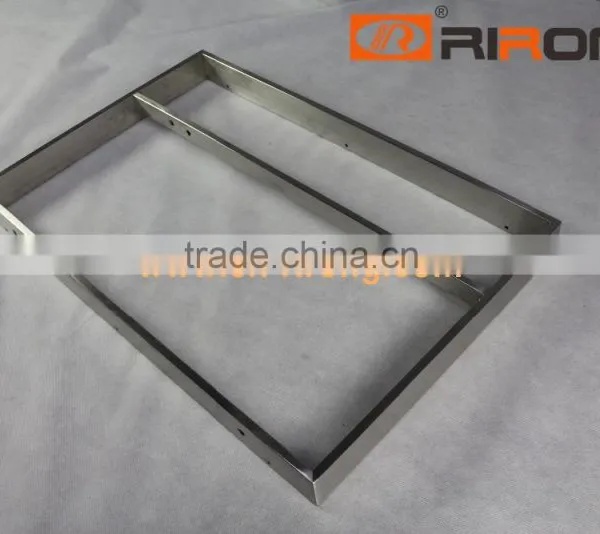 8050 Coffee Table Frame photo-4