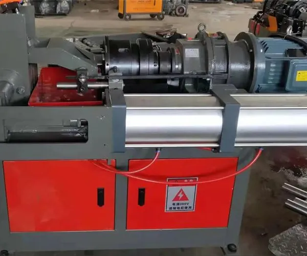 Super Promotions High Speed Thread Rolling Machine photo-5