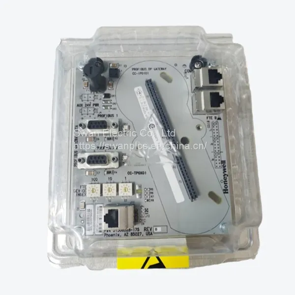 Factory New Honeywell 51303932-476 Interface Modbus Module photo-3