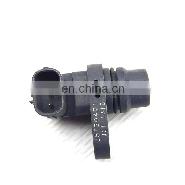 Factory Price Auto Sensors Crankshaft Position Sensor ZJ01-18-221 ZJ0118221 for Mazda 2 2007-2015 M3 1.6 photo-2