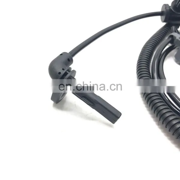 Rear Right ABS Abs Wheel Speed Sensor OEM 22831246 for Buick photo-3
