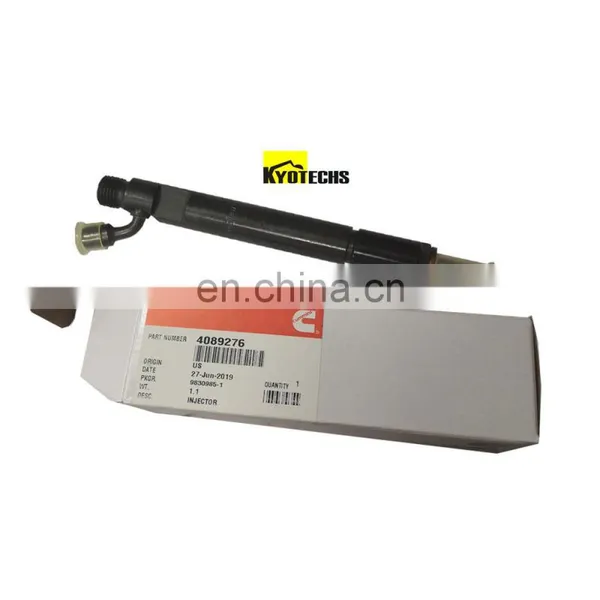 8-98245753-0 8-97192596-1 Injector Diesel Fuel Engine Injector Diesel Nozzles Common Rail Injector Wire Harness photo-2