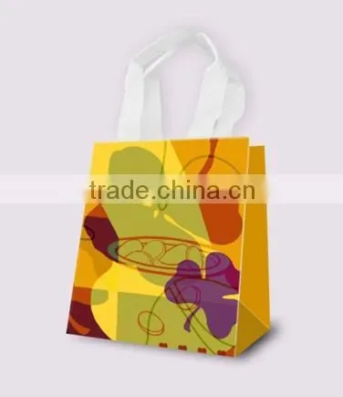 Fancy Gift Bag, Souvenir Packaging Bags photo-5