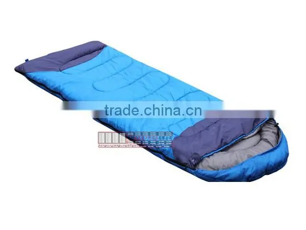 Good Quality 3 Season Sleeping Bag photo-2