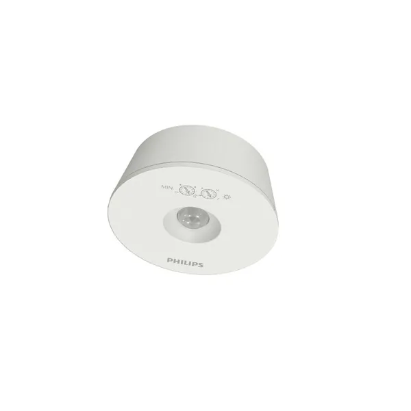 Philips SES LSM1010 Occ PIR WH photo-2