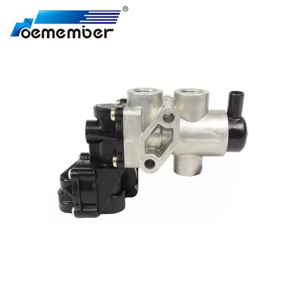 OE Member Two-Line Manifold Style Tractor Protection Valve KN34110 photo-3