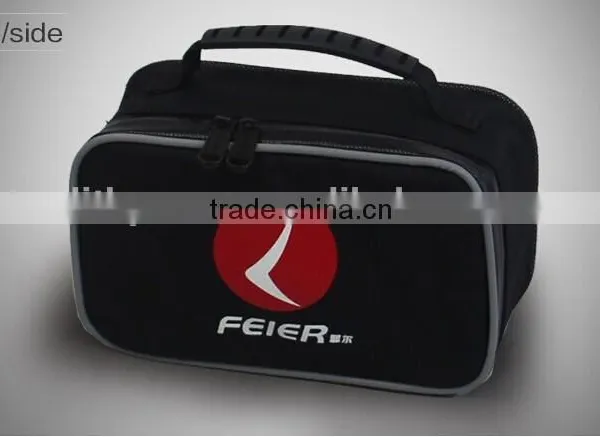 Pocket Carrying 36v 8ah Lithium Battery With Carrying Bag for 350w 36v Electirc Bike Battery 36v 10ah photo-6