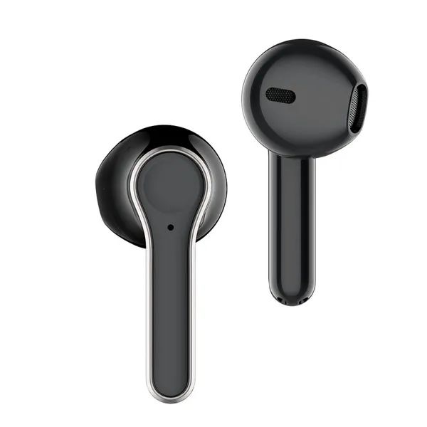 New Arrivals Wireless Earbuds Gaming Ecouteurs Sans Fil Bt Battery Display Wireless Headphones J101 TWS photo-3