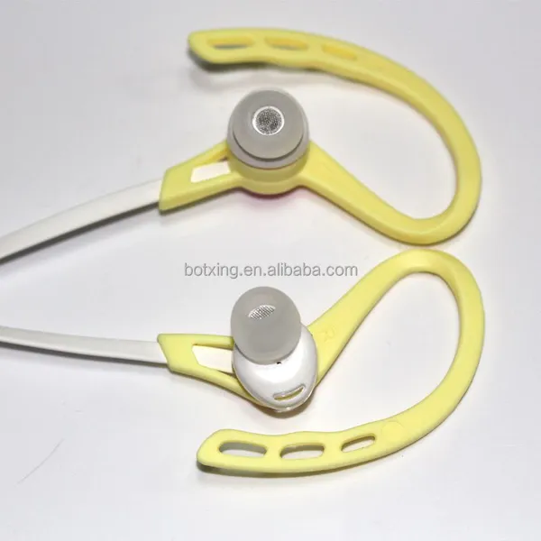 Wholesale Good Quality Best Smart Bone Conduction Headset photo-5