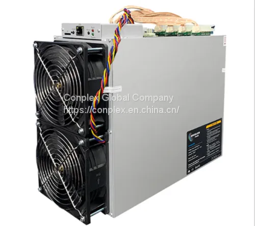 Bitmain Asic Новый Antminer S19 PRO 95th/S 110th/S майнер Bitcoin