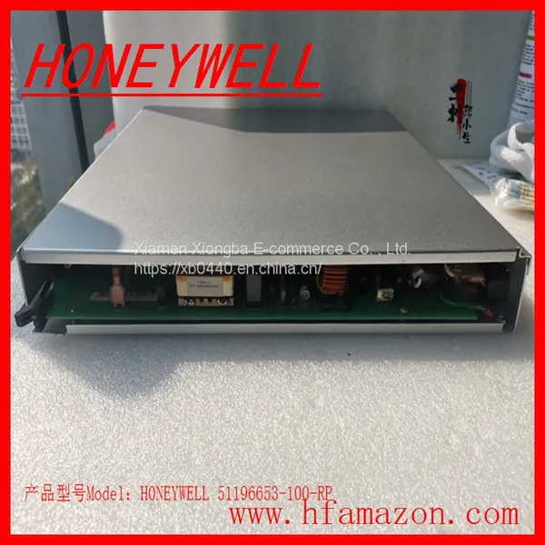 H0NEYWELL 51196653-100-RP Module photo-2
