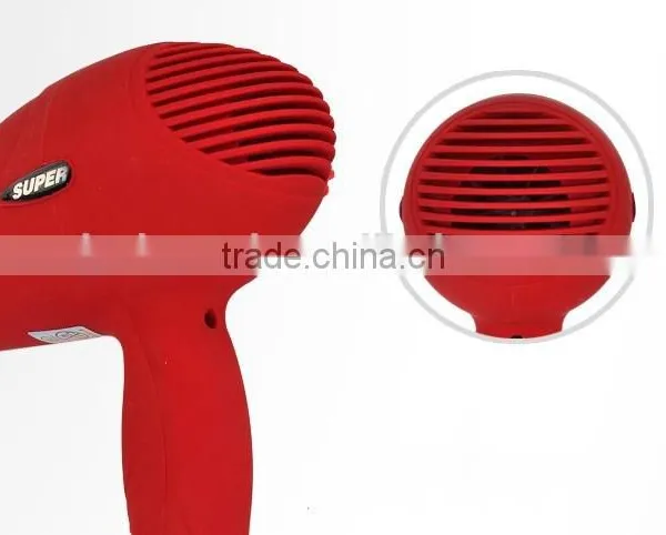 Good Quality Professional Household Hair Dryer Factory on photo-4