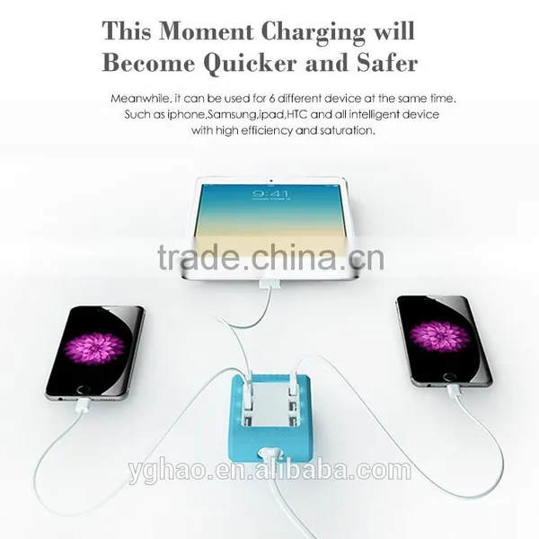 Mobile Phone Use and Electric Type Wall Charger photo-6