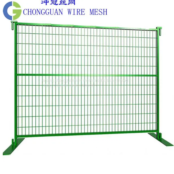 Canada Temporary Fence photo-3