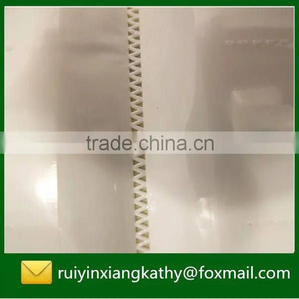 Waterproof Transparent Credit Card Display Book photo-6