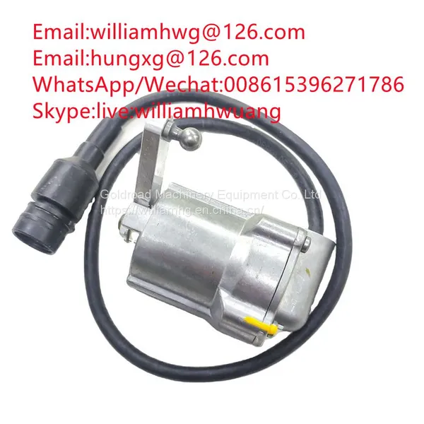 Konecranes Angular Sensor 445.804/5/14 445.804/1/10 Angular Sensor 6043.006  445804514 455804110