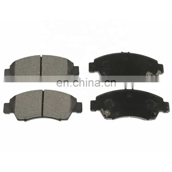 Factory Price Brake Pad OE 45022-SMA-000 45022-S7A-N00 D787 Fit for Japanese Car photo-2