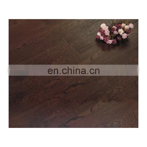 Bergeim Floors Solid Wood Flooring Catbrier Teak Tiles