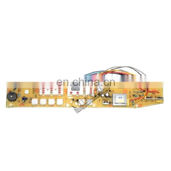 50-29S Elektronikplatine für Waschmaschine, PCB-Board für Waschmaschine photo-5