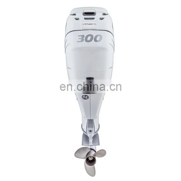 Mercury 60 EFI 4Stroke Boat Motor and Outboard Motor photo-4