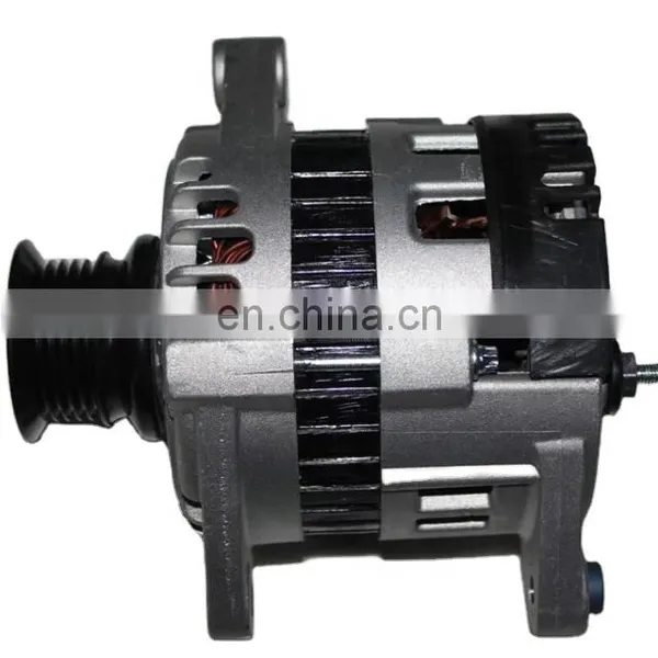 High Quality Generator 9412.3701-25/9412.3701000-25/LG0114 For Truck photo-2