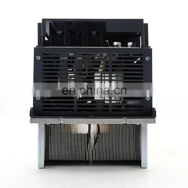 Original Servo Motors and Drivers MDS-D-SP-400 ac Spindle Amplifier AC Servo Drive Unit PLC photo-5