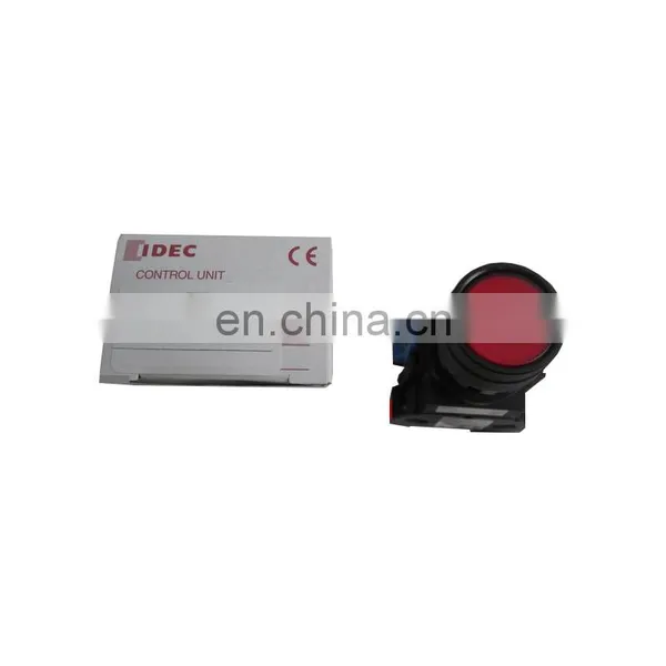 Hot selling Idec Switch ASS2K22N in stock