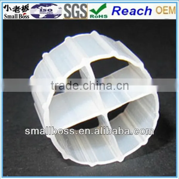 Biological Filter Media, MBBR Media Filter, MBBR Biofilm Carrier