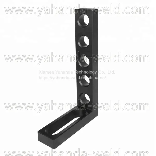 Modular Welding Angles Tools and Accessories for Welding Table Locating photo-4