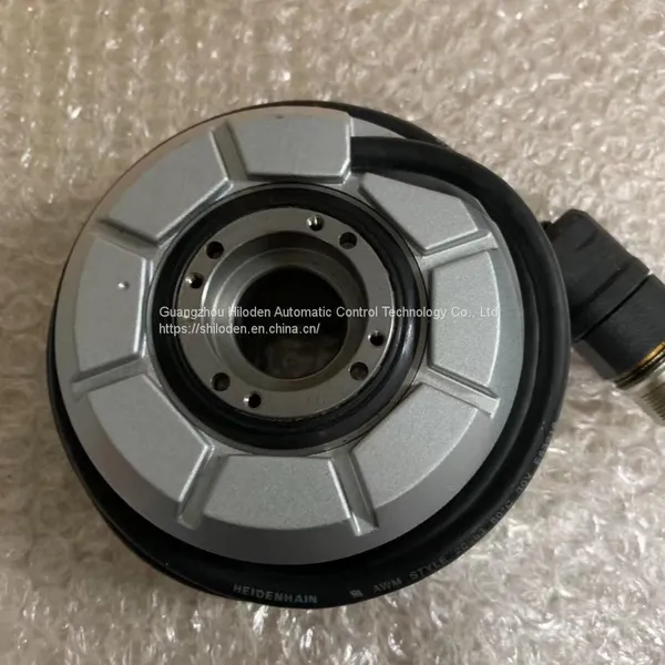 Brand New or Dismantled HEIDENHAIN RCN226 16384 03S17-7V ID533110-01Upgrade Model RCN2380/2381 photo-2
