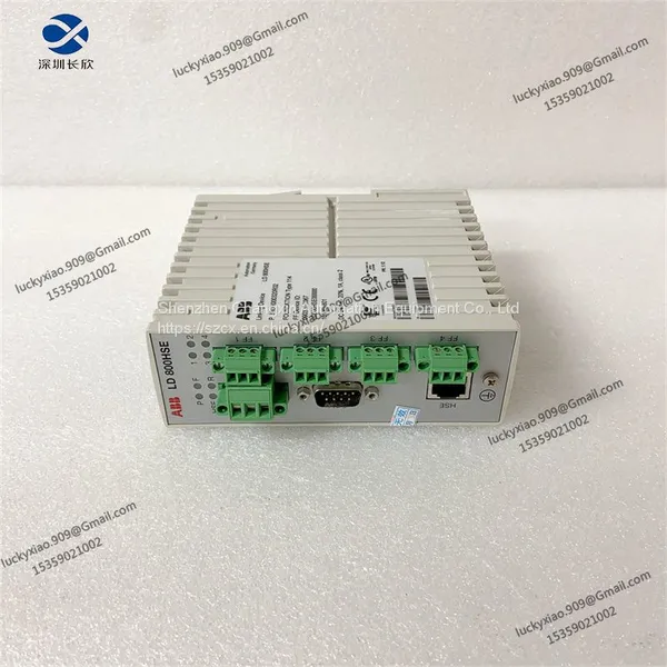 ABB LD800HSE 3BDH000320R0101 Spot Goods photo-4