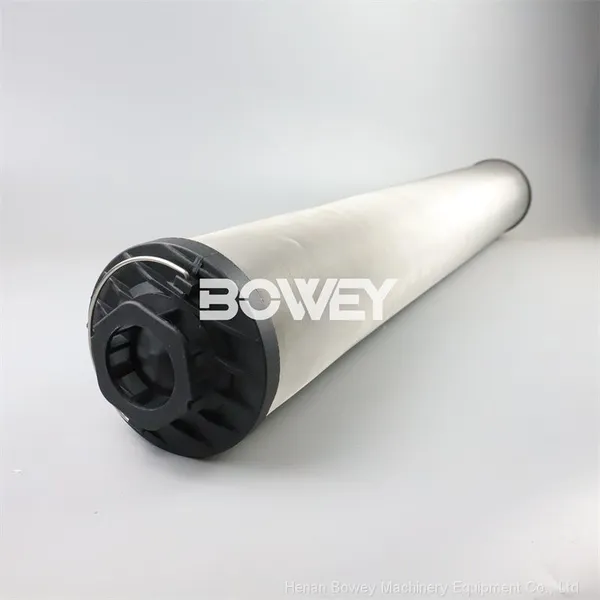 1700R025WHC-V-ZYL Bowey Replaces Hydac Stainless Steel Oil Return Filter Element photo-3