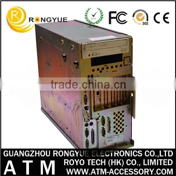 NCR ATM Parts ATM PC Core NCR 5887 PC Core 445-0708581 (4450708581)
