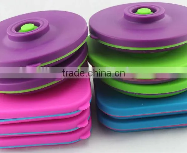 2014 Creative Design Hot Selling Baby BPA Free Food Containers photo-4