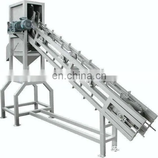 Industrial Complete Coconut Juice Production Line photo-5