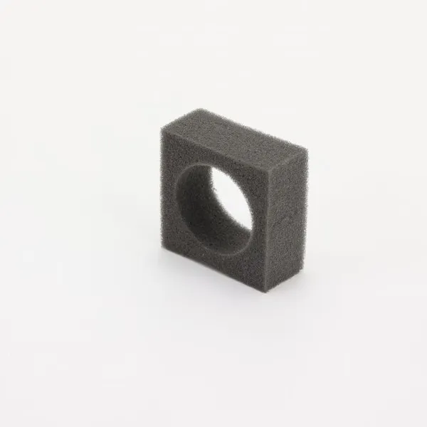 OEM shockproof plastic packaging sponge foam packaging lining foam