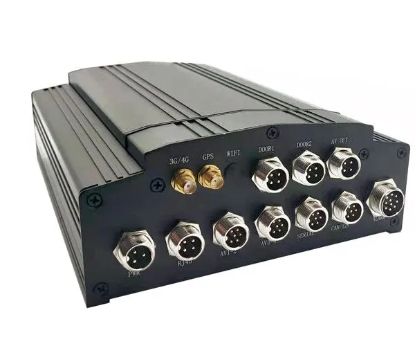 3G Bus Passenger Counting System With RS232 / RS485 Port , Protocol Supported photo-5