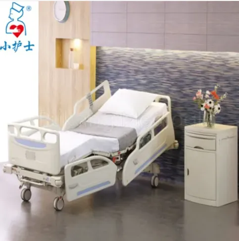 DA-2(A1) Five Function Electric Hospital Bed photo-2